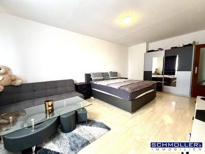 Wohnung mieten in 4600 Wels
