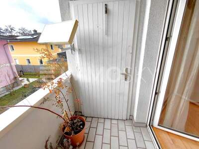 Terrassenwohnung kaufen in 4061 Pasching (Bild 2)