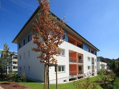 Wohnung mieten in 4752 Riedau