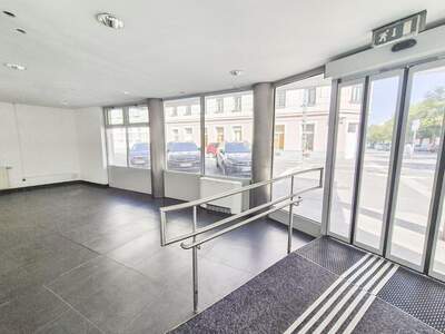 Gewerbeobjekt mieten in 1190 Wien (Bild 4)