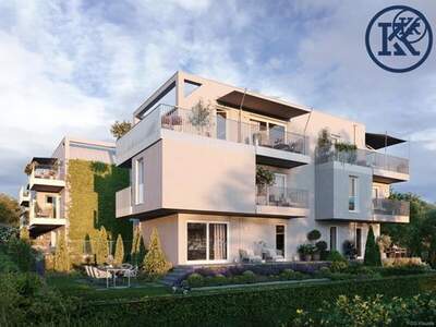 Wohnung kaufen in 1220 Wien