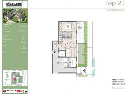 Eigentumswohnung in 83435 Bad Reichenhall (Bild 2)