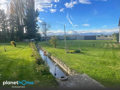 Grundstück kaufen in 2486 Pottendorf (Bild 2)