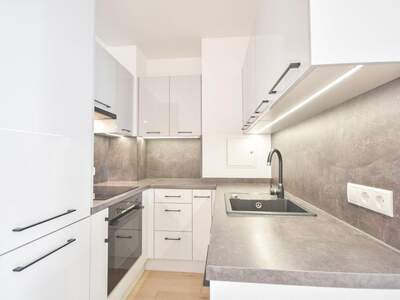 Wohnung mit Balkon mieten in 1180 Wien (Bild 4)