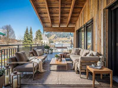 Wohnung kaufen in 6370 Kitzbühel