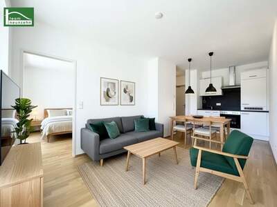 Mietwohnung in 8055 Graz