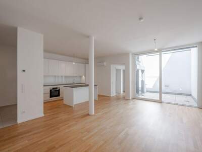 Wohnung mieten in 1120 Wien (Bild 1)