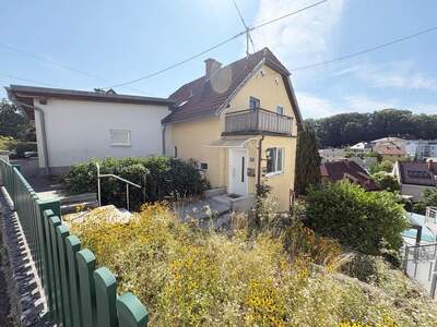 Haus kaufen in 4048 Puchenau