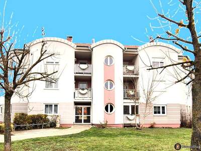 Eigentumswohnung in 7000 Sankt Georgen