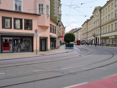 Gewerbeobjekt mieten in 6020 Innsbruck (Bild 2)