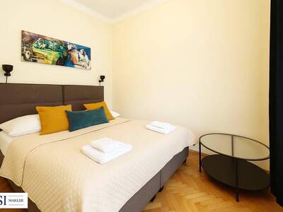 Wohnung kaufen in 1160 Wien