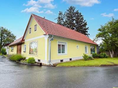 Haus kaufen