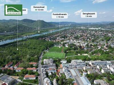 Mietwohnung in 1210 Wien (Bild 3)