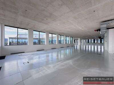 Bürozentrum mieten in 4020 Linz