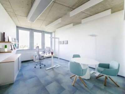 Büro / Praxis mieten in 1030 Wien (Bild 5)