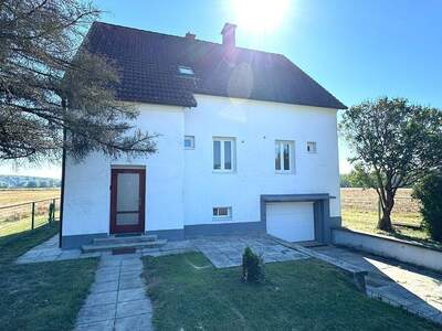 Haus kaufen in 8382 Mogersdorf (Bild 2)