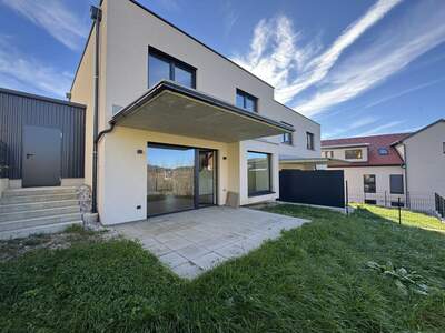 Haus mit Garten kaufen in 8044 Weinitzen (Bild 1)