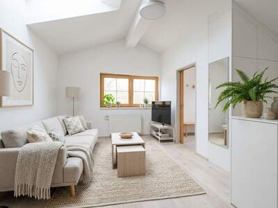 Wohnung mit Balkon kaufen in 6401 Inzing (Bild 2)