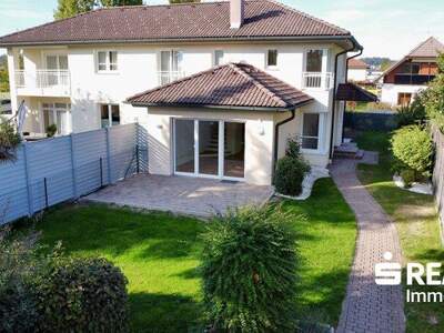 Mehrfamilienhaus kaufen in 4650 Lambach (Bild 1)