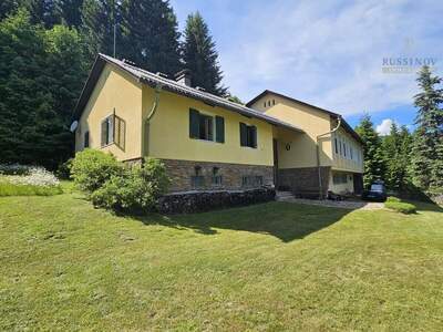 Haus kaufen in 9473 Lavamünd