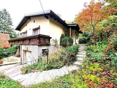 Haus kaufen in 3400 Klosterneuburg