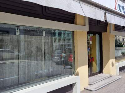 Gewerbeobjekt mieten in 9020 Klagenfurt