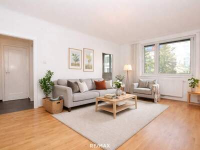 Eigentumswohnung in 1120 Wien