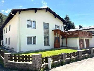 Haus kaufen in 8763 Sankt Oswald