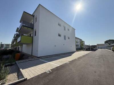 Terrassenwohnung kaufen in 2442 Unterwaltersdorf (Bild 1)