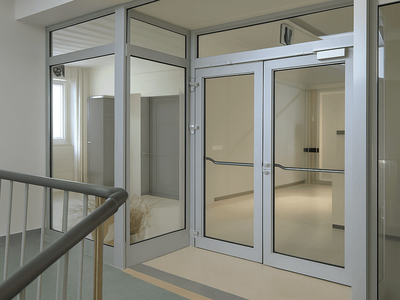 Gewerbeobjekt mieten in 3270 Scheibbs