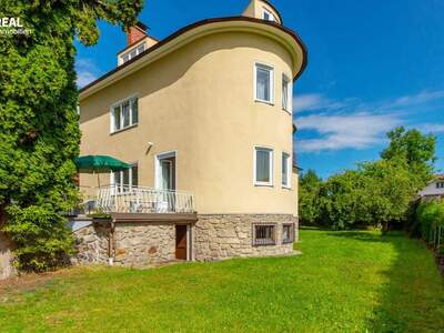 Haus kaufen in 3900 Schwarzenau