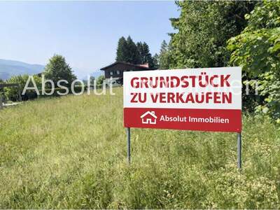 Grundstück kaufen in 5751 Maishofen