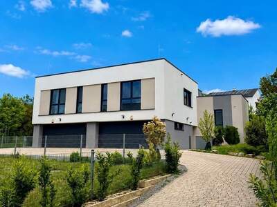 Haus kaufen in 7052 Müllendorf