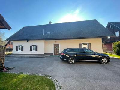 Haus mit Garten kaufen in 8530 Deutschlandsberg (Bild 3)