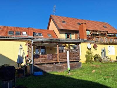 Haus kaufen in 8423 St. Veit