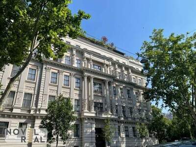 Wohnung kaufen in 1090 Wien