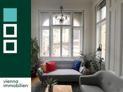 Büro / Praxis mieten in 1010 Wien (Bild 1)