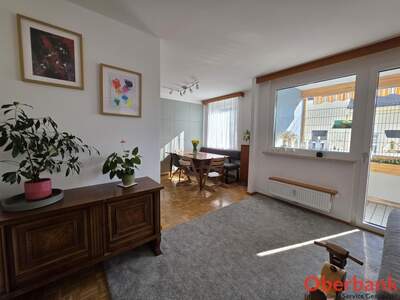 Etagenwohnung kaufen in 4020 Linz