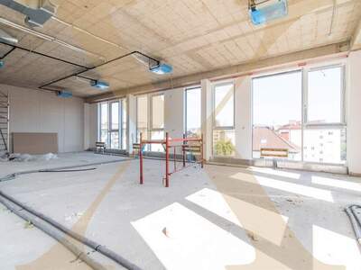 Gewerbeobjekt mieten in 4020 Linz