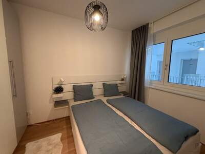 Wohnung mit Balkon mieten in 8010 Graz (Bild 4)