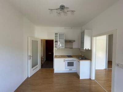 Altbauwohnung mieten in 4020 Linz