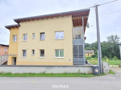 Mehrfamilienhaus kaufen in 4941 Mehrnbach