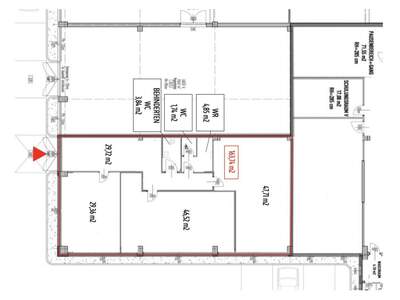Gewerbeobjekt mieten in 4050 Traun (Bild 2)
