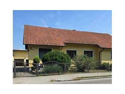 Haus provisionsfrei kaufen in 3463 Stetteldorf