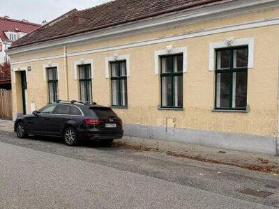 Wohnanlage mieten in 1230 Wien (Bild 1)