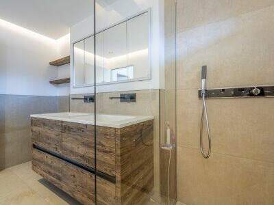 Terrassenwohnung kaufen in 6020 Innsbruck (Bild 5)