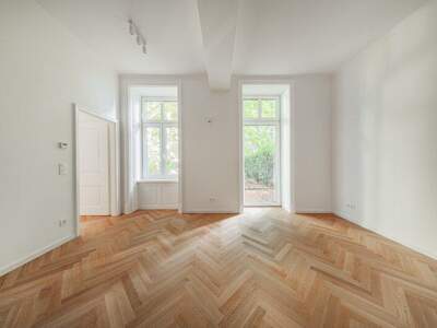 Terrassenwohnung kaufen in 1180 Wien (Bild 3)