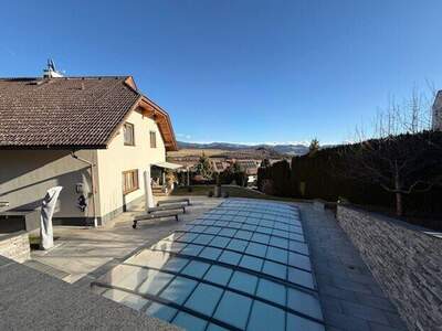 Haus mit Garten kaufen in 9330 Althofen (Bild 4)