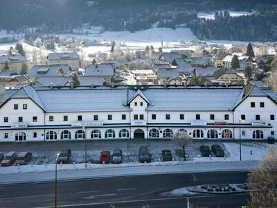 Wohnung mieten in 5582 Sankt Michael