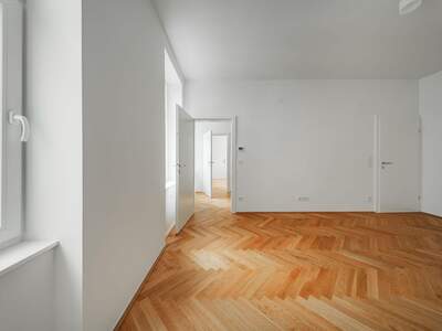 Altbauwohnung kaufen in 1160 Wien (Bild 2)